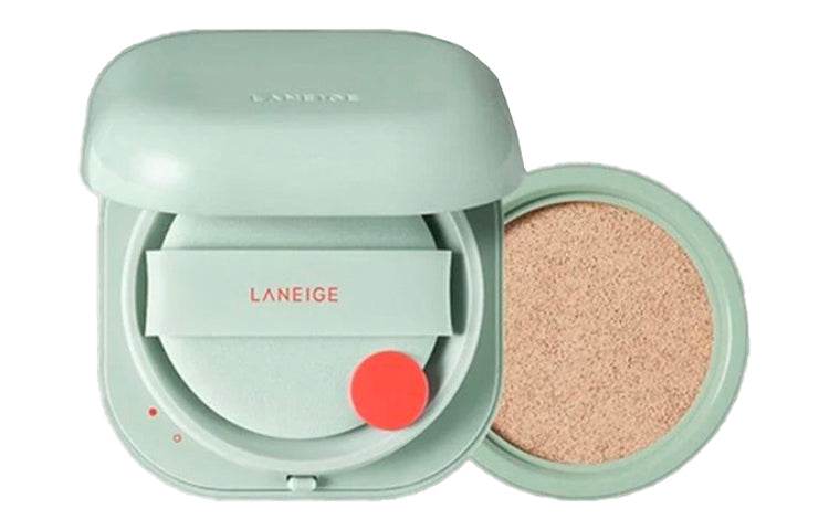 Кушон Laneige Delicate Matte Air Cushion - Boxette Shop
