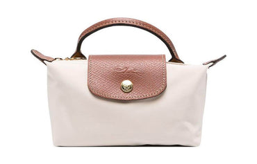 Сумка женская Longchamp Le Pliage 17 - Boxette Shop