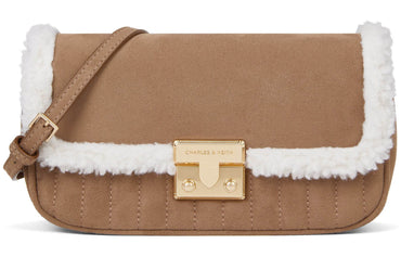 Сумка женская Charles&Keith - Boxette Shop