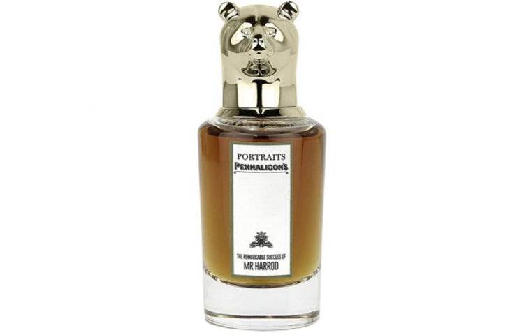 Духи мужские Penhaligon's beast head family - Boxette Shop
