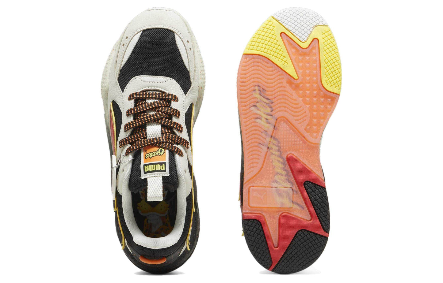 Кроссовки мужские Puma Rs-x - Boxette Shop