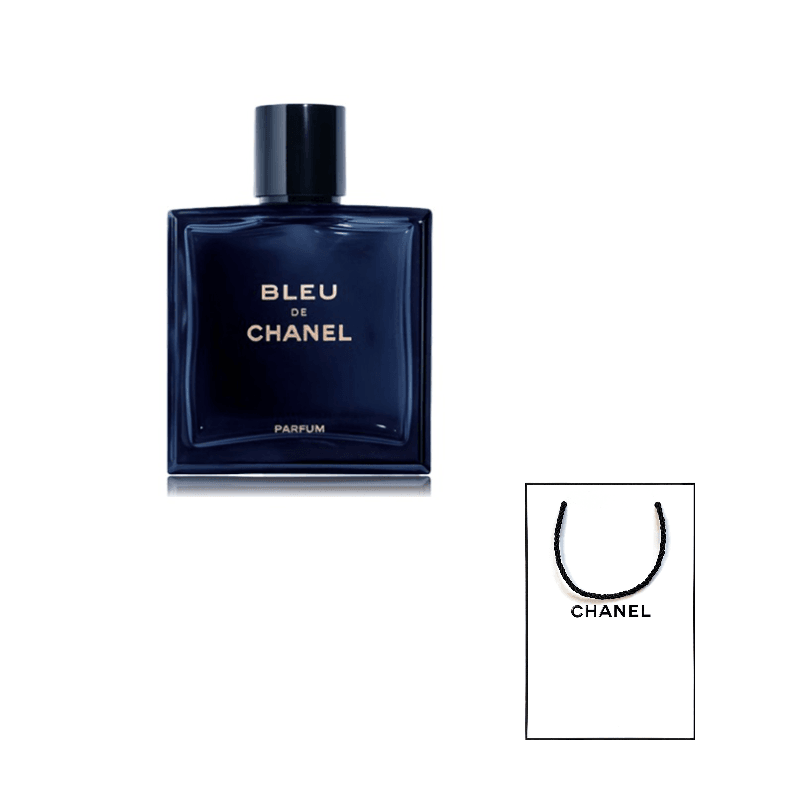 Духи мужские Bleu de Chanel - Boxette Shop