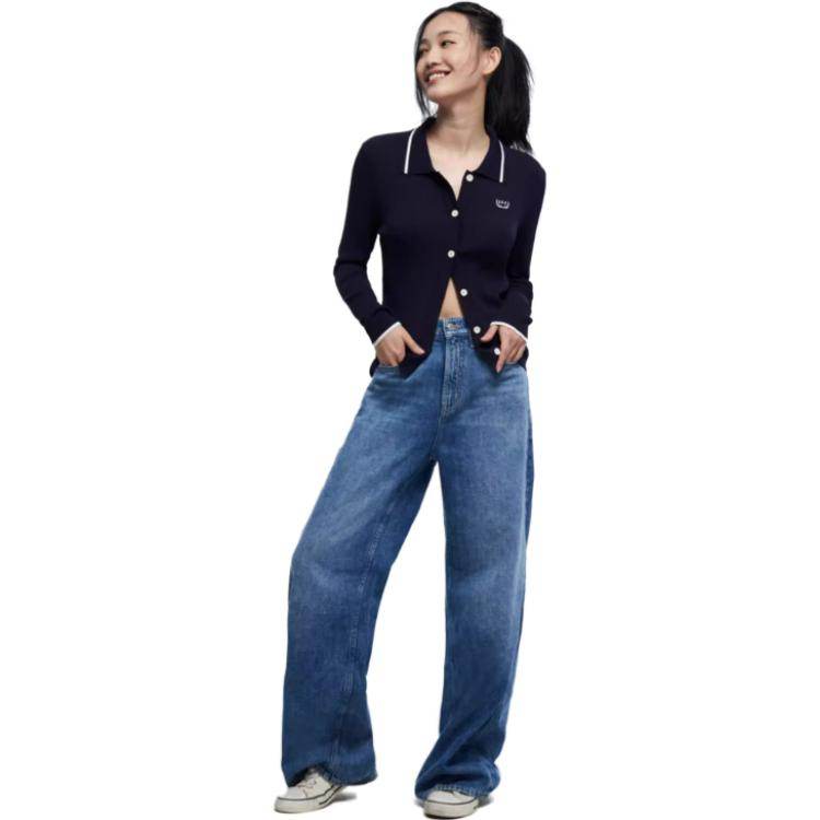 Женский пуловер GAP - Boxette Shop