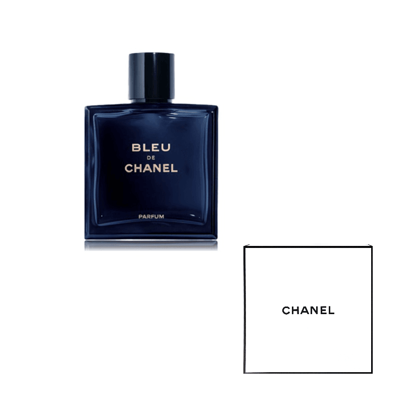 Духи мужские Bleu de Chanel - Boxette Shop