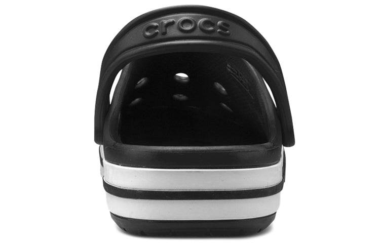 Шлепанцы Crocs Bayaband Clog - Boxette Shop