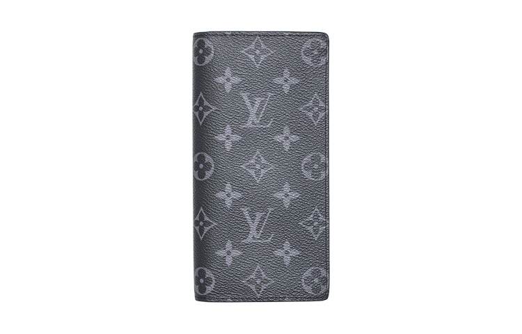 Кошелек мужской Louis Vuitton Brazza - Boxette Shop