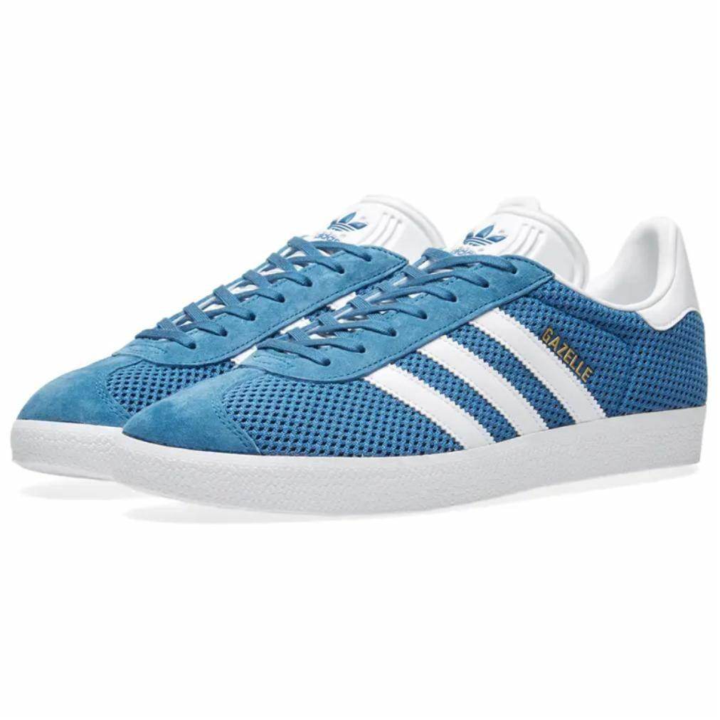 Кроссовки мужские Adidas Originals Gazelle - Boxette Shop