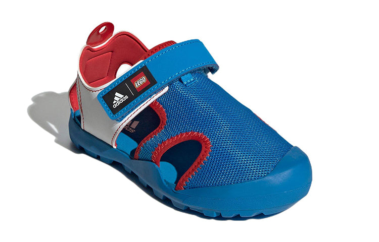 Сандалии детские LEGO x Adidas "Captain Toey K"