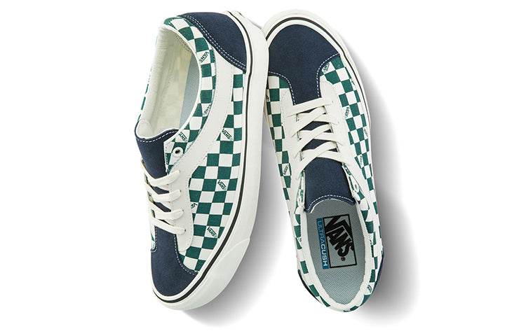 Кеды Vans Bold Low Top - Boxette Shop