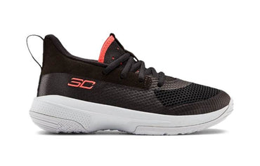 Кроссовки детские Under Armour Curry 7 - Boxette Shop