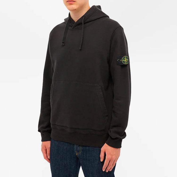 Худи мужское Stone Island - Boxette Shop