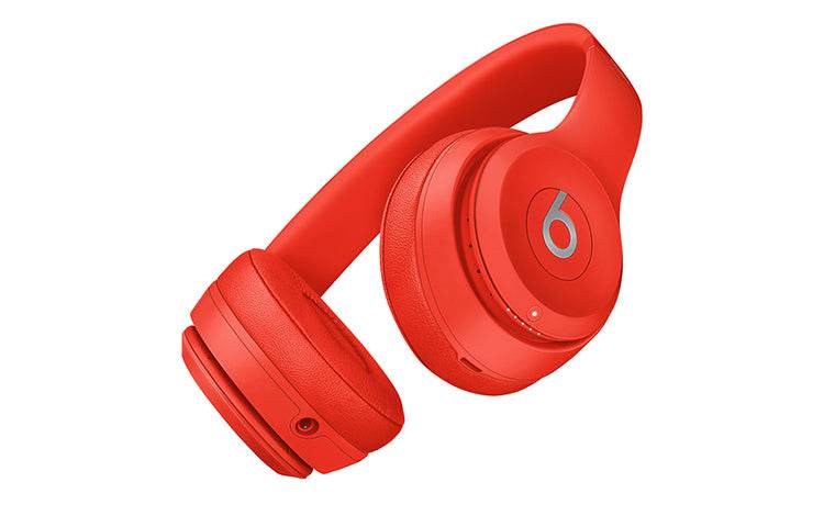 Беспроводные наушники Beats solo 3 - Boxette Shop