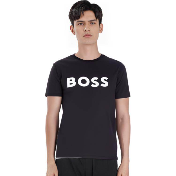 Футболка мужская Hugo Boss SS22 - Boxette Shop