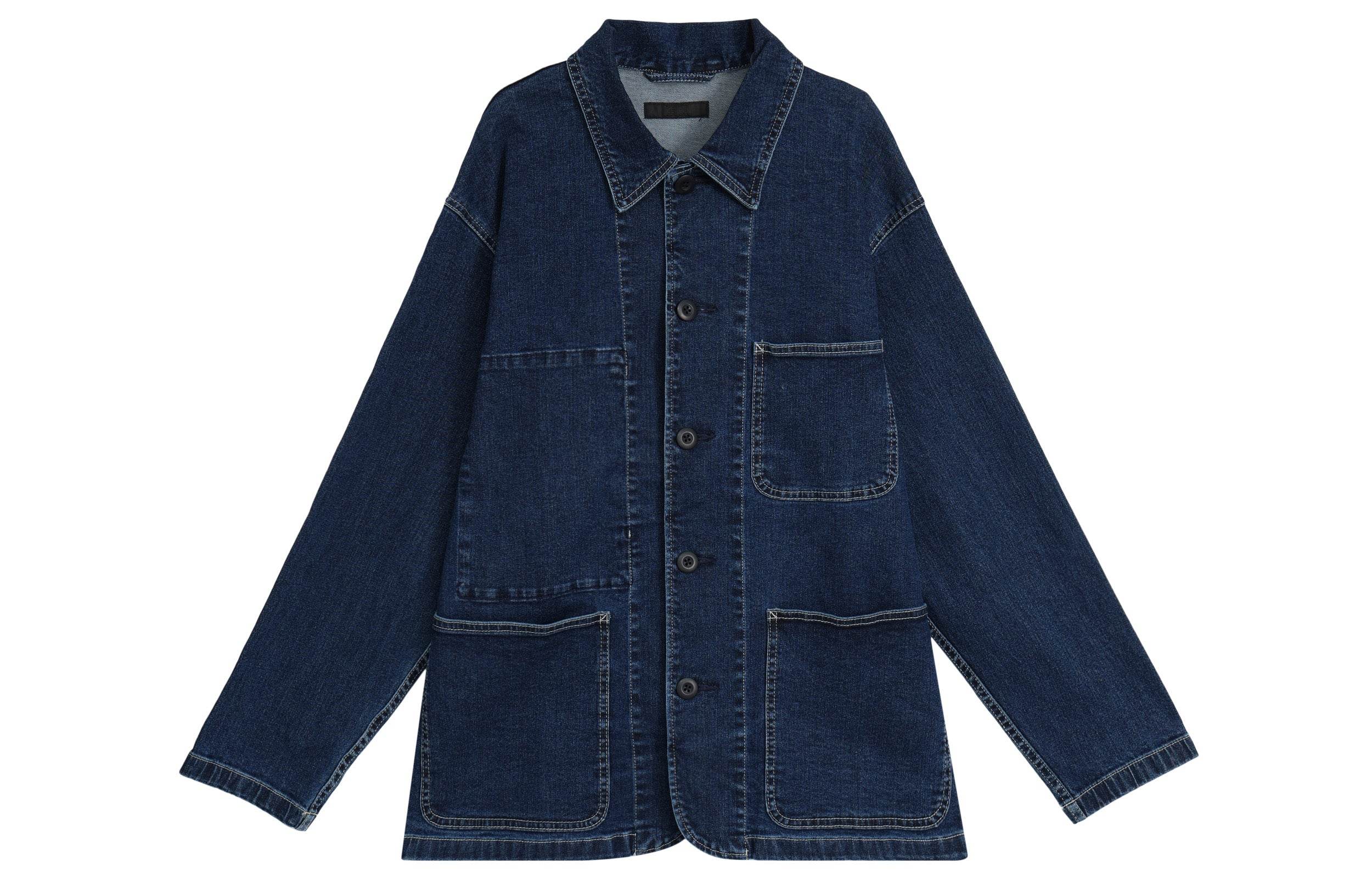 Куртка Uniqlo Fw22 - Boxette Shop