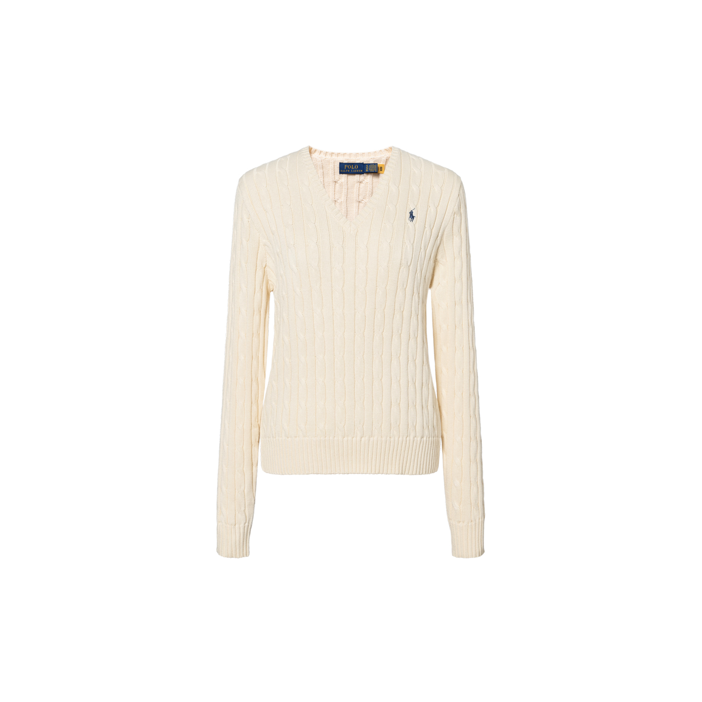 Свитер женский Polo Ralph Lauren SS23