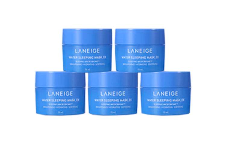 Маска для лица Laneige Bio-Restorative Sleeping Mask - Boxette Shop