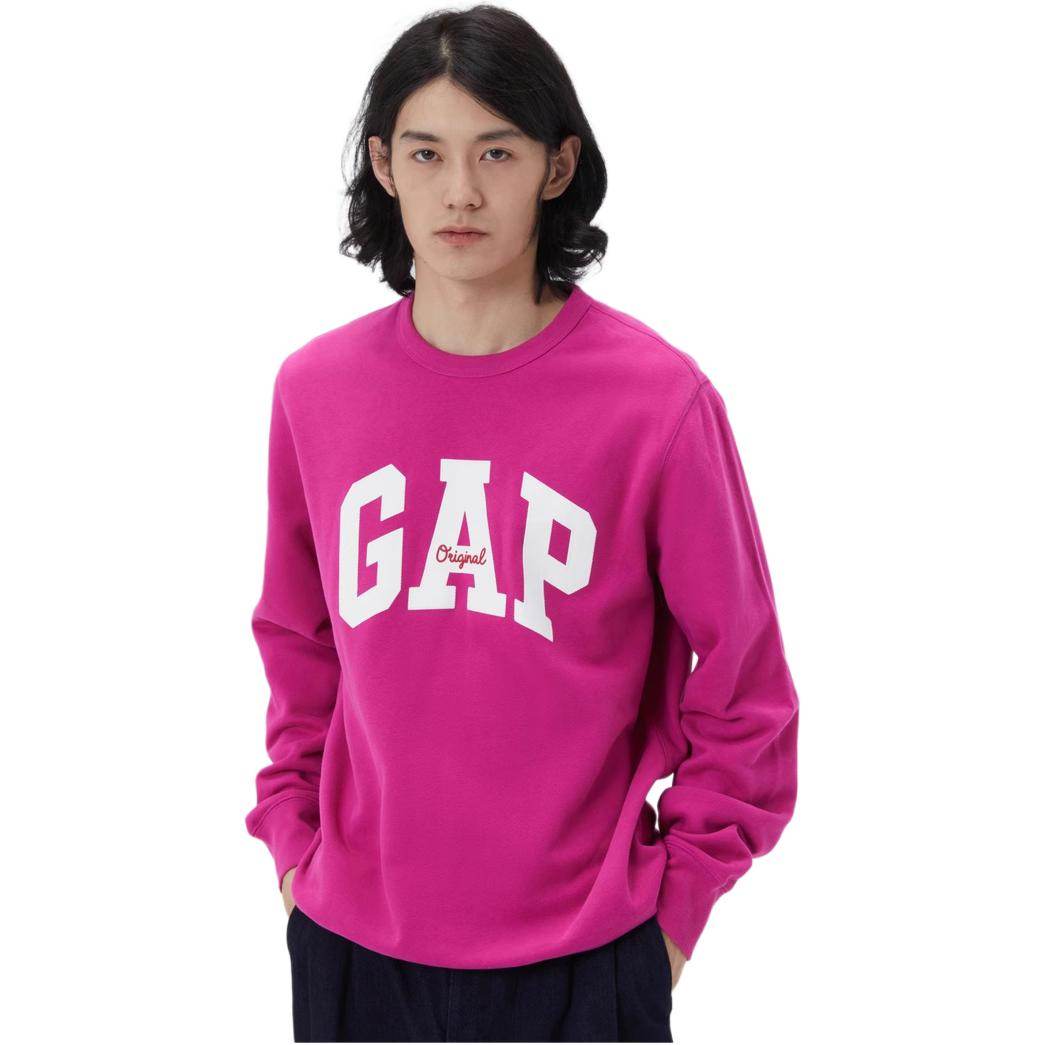 Толстовка GAP - Boxette Shop
