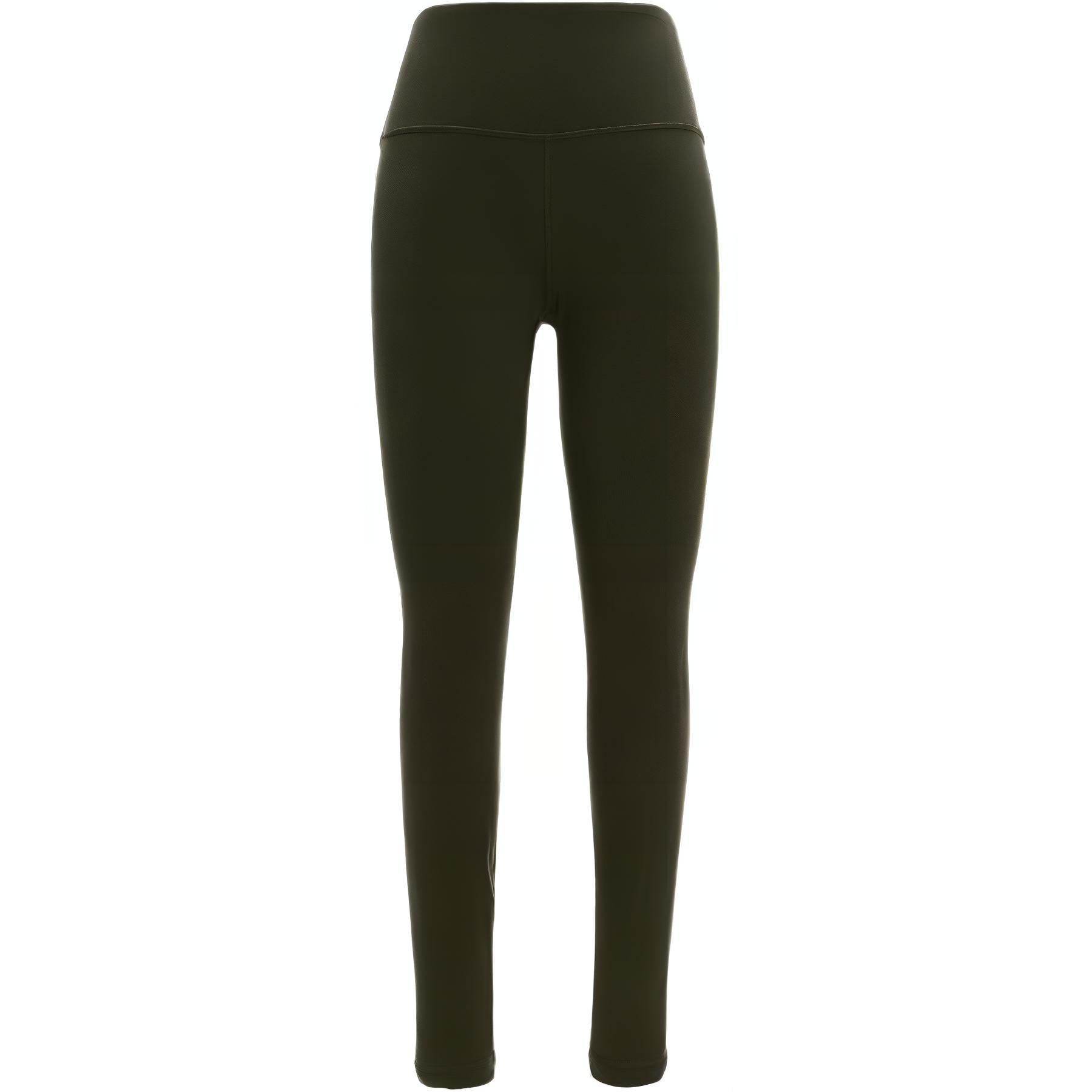 Спортивные леггинсы женские Lululemon - Boxette Shop