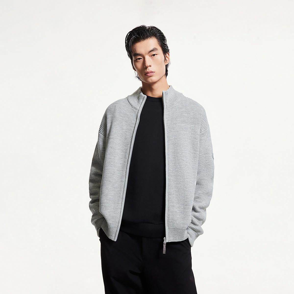 Кардиган мужской Jack Jones - Boxette Shop