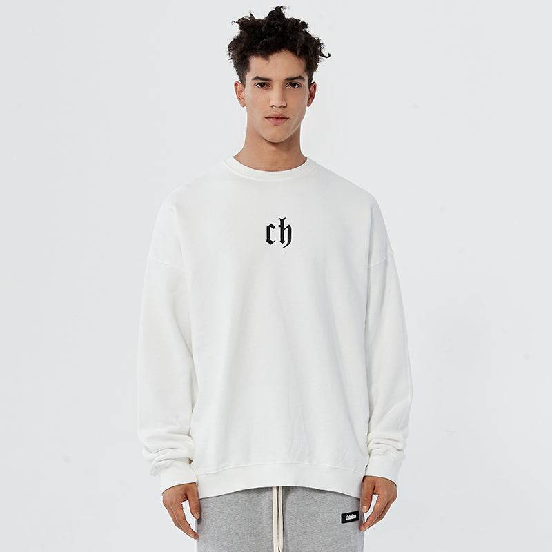 Свитшот Chinism - Boxette Shop