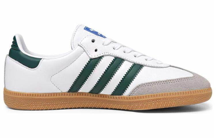 Кроссовки Adidas Originals Samba OG - Boxette Shop