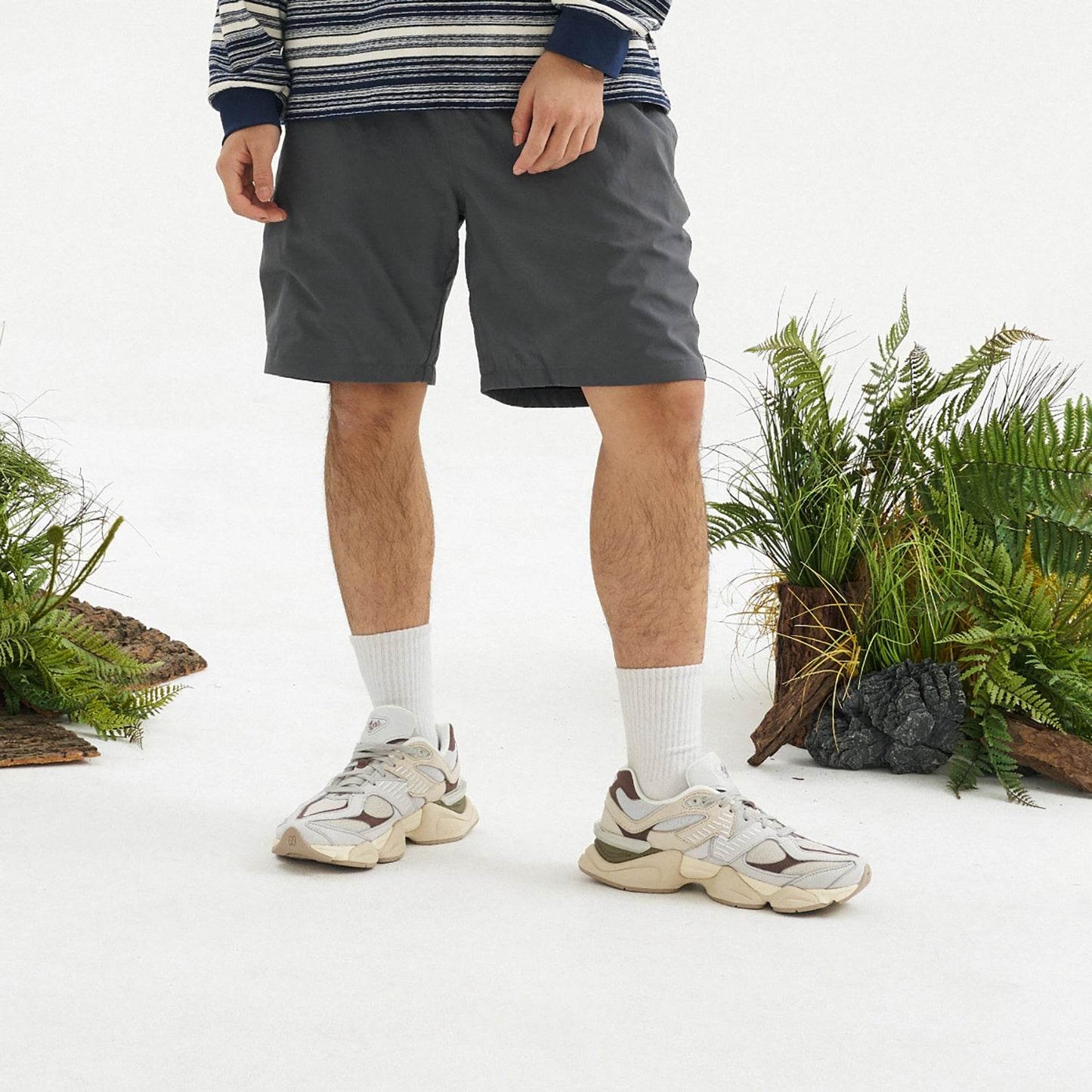 Кроссовки New Balance NB 9060 - Boxette Shop