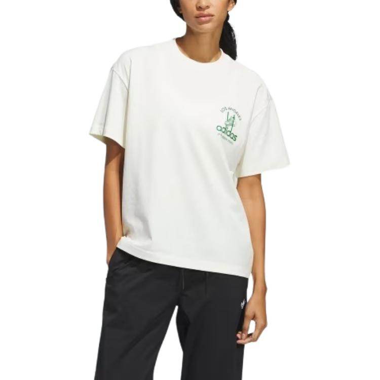 Футболка Adidas Sport Jabbar Design Studio Graphic - Boxette Shop