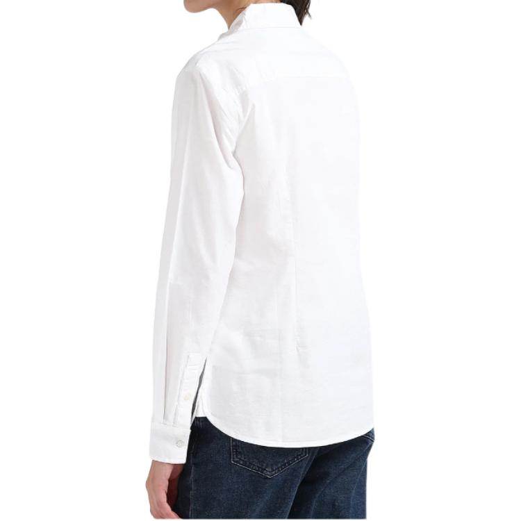 Рубашка женская Tommy Hilfiger Regular Fit - Boxette Shop