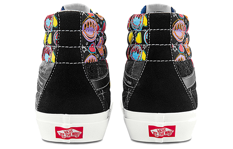 Кеды Vans SK8-Hi