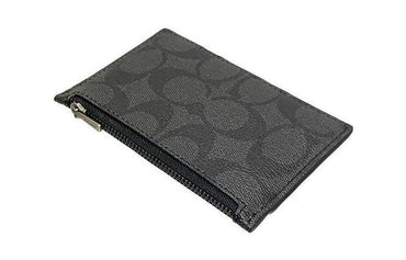 Кардхолдер Coach Card Case 13 - Boxette Shop