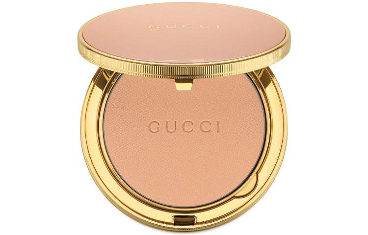 Пудра Gucci Rose Gold Powder - Boxette Shop