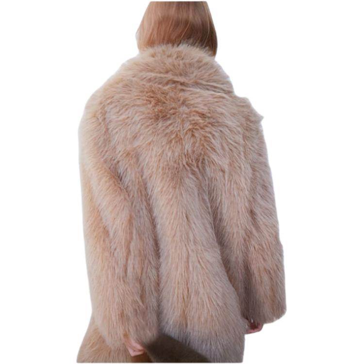 Пальто женское H&M - Boxette Shop