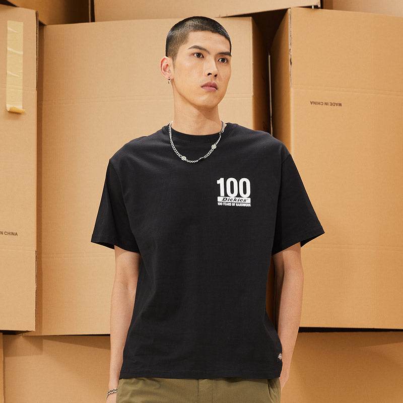 Футболка Dickies SS22 - Boxette Shop