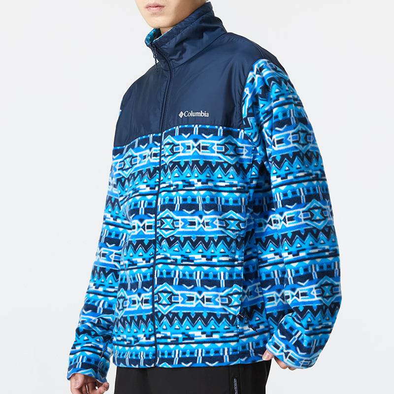 Пуховик мужской Columbia - Boxette Shop