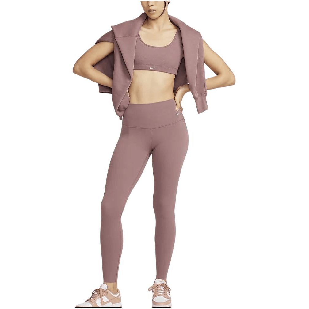 Спортивные леггинсы женские Nike Zenvy Emancipation Collection - Boxette Shop