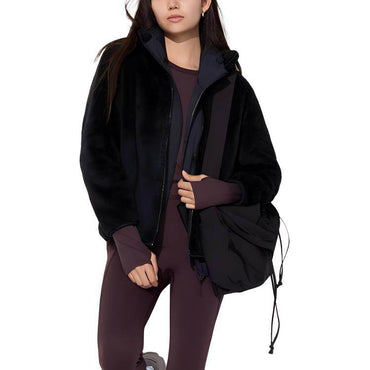 Куртка женская Uniqlo - Boxette Shop