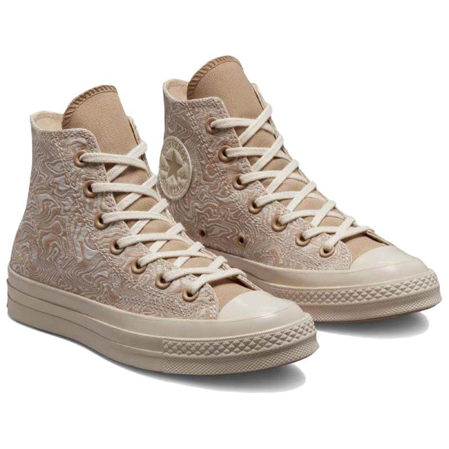 Кеды женские Converse Chuck 70 Festival - Boxette Shop