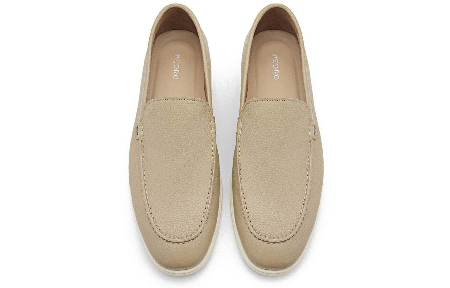 Мокасины мужские Pedro Wanderer - Boxette Shop