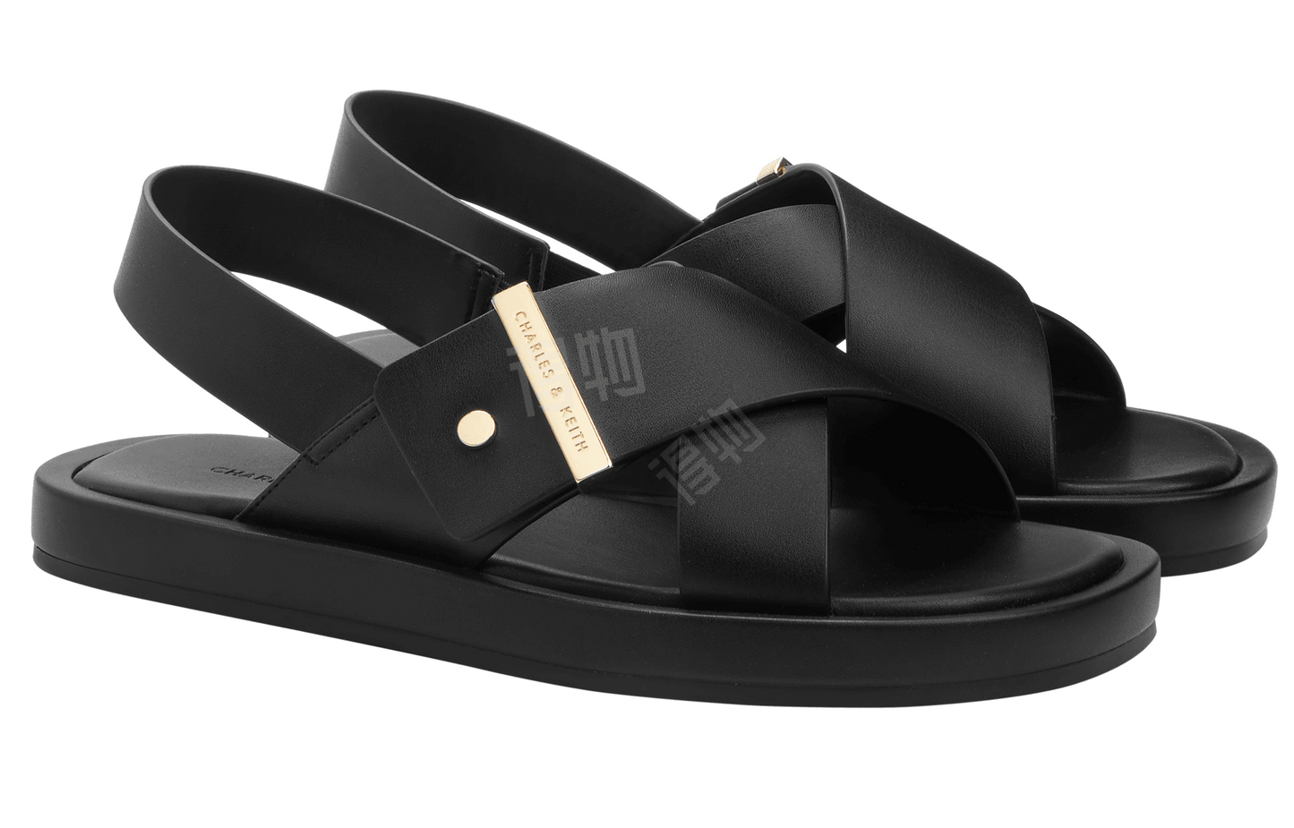 Сандалии женские Charles & Keith - Boxette Shop