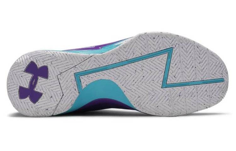 Кроссовки Under Armour Curry 1 - Boxette Shop