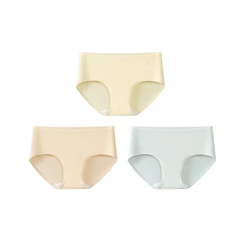 Трусы женские Meijo Miniso Cotton Travel