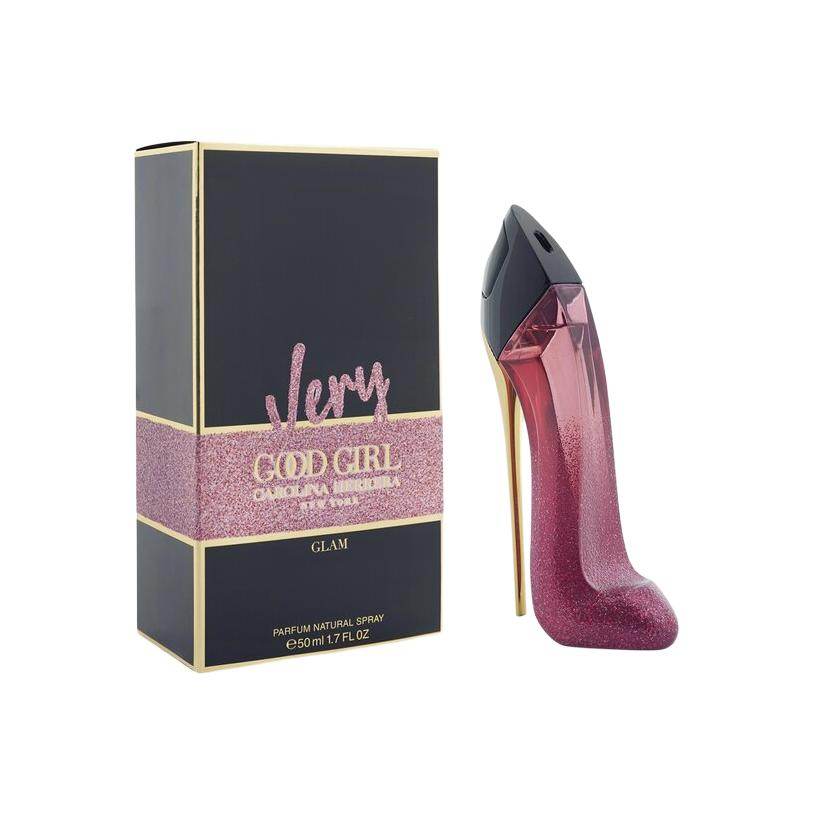 Духи женские Carolina Herrera Very Good Girl Glam - Boxette Shop
