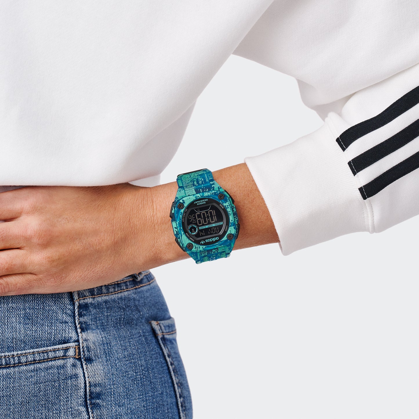 Часы Adidas Originals