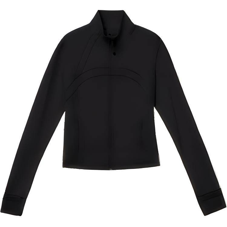 Спортивный лонгслив женский Lululemon - Boxette Shop