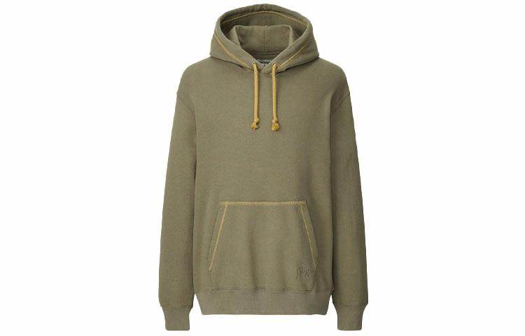 Худи мужское Uniqlo Jw Anderson - Boxette Shop