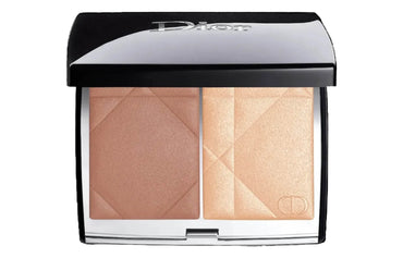Палетка 2 в 1 Dior Dual Colour Palette - Boxette Shop