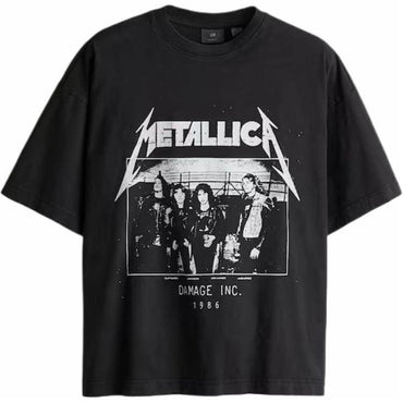 Футболка мужская H&M - Boxette Shop