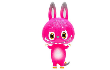 Мягкая игрушка Bubble Mart Pop Mart Labubu - Boxette Shop