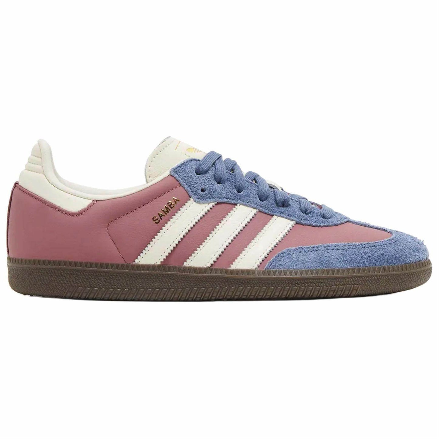 Кроссовки женские Adidas Originals Samba OG - Boxette Shop