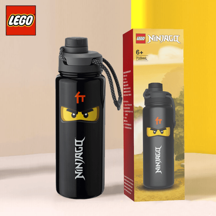 Термокружка LEGO Ninjago - Boxette Shop